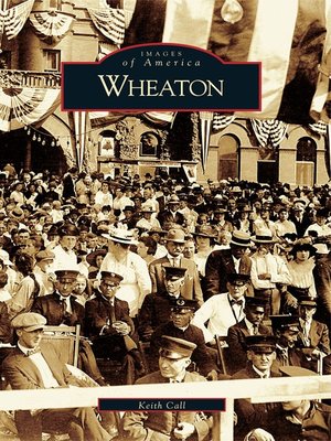 cover image of Wheaton